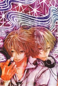 BUY NEW switch - 125228 Premium Anime Print Poster